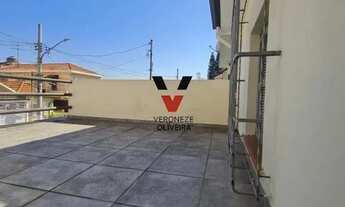 Imagem 6: CASA ASSOBRADADA PARA VENDA NO BAIRRO VILA GRANADA, 1 DORM, 1 VAGA, EDICULA, 80 MTS2