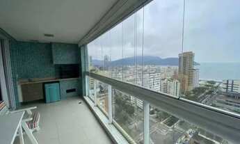 Imagem 7: Apartamento em Aparecida, Apartamento em Santos, Apartamento com 3 dorms, Apartamento à Ve