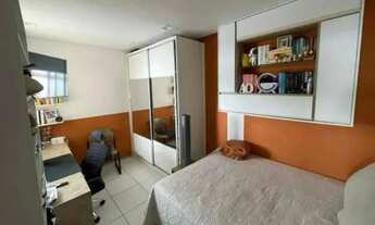 Imagem 4: Imóvel para venda tem 136 metros quadrados com 2 quartos em Ponta D'Areia - São Luís