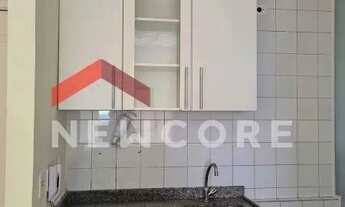 Imagem 2: Apartamento em Avenida Humberto Alencar Castelo Branco - Assunção - São Bernardo do Campo