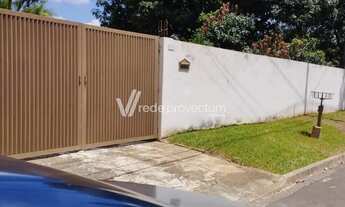 Imagem 4: Chácara - Parque da Represa - Paulínia