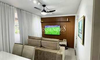 Imagem 4: Apto 58m² com 2 Quartos | Parque Atheneu