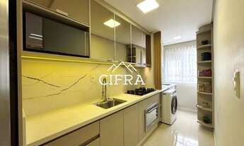 Imagem 2: Apartamento - Venda - 02 dormitórios - 62m2 - Mobiliado - Estrada Boa Esperança - Residenc