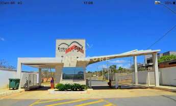 Imagem: Lote em condomínio em Estâncias do Cipó