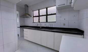 Imagem 5: Venda Apartamento 4 Dormitórios - 143 m² Moema