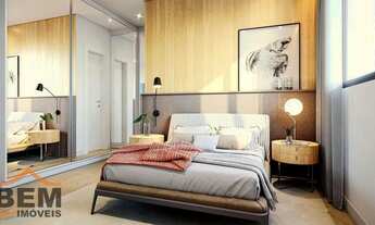 Imagem 4: Apartamento com 2 dormitórios à venda, 68 m² por R$ 861.000,00 - Centro - Itajaí/SC