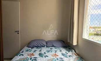 Imagem 7: Apartamento à venda em Serra, Praia da Baleia, com 2 quartos, com 52 m², Vila Itacaré