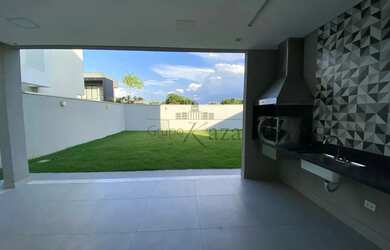 Imagem 3: Oportunidade - Casa em Condomínio - Jardim do Golfe - 279m²