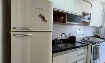 Imagem 4: À venda Apartamento | 2 quartos com modulados |Colina de Laranjeiras