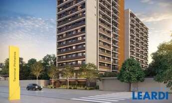 Imagem 2: APARTAMENTO - PINHEIROS - SP