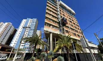 Imagem: Apartamento de 02 suítes à venda