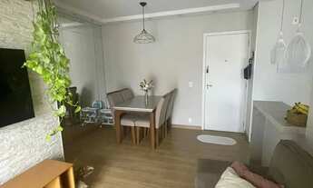 Imagem: Imóvel para venda com 52 metros quadrados