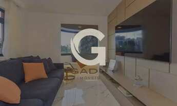 Imagem 3: Apartamento 143m² 3 Quartos na Vila Izabel, Curitiba