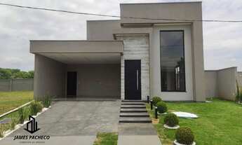 Imagem: Residência Alto Padrão - 3 Suítes, sendo