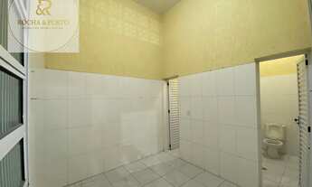 Imagem 6: VILA ALPINA: GALPÃO COMERCIAL 700M²