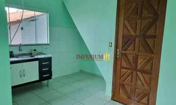 Imagem 7: Apartamento com 1 dormitório para alugar, 38 m² por R$ 1.100,00/mês - Vila Medeiros - São