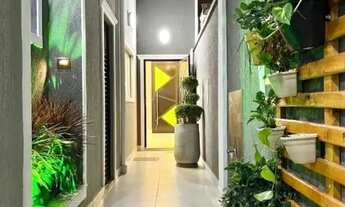 Imagem 7: Bela Casa Alto Padrão, 3 dorms, pertinho da praia!