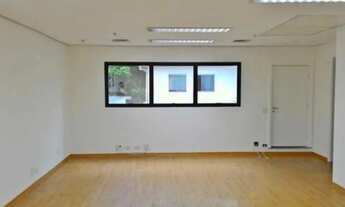 Imagem 4: Sala comercial em Alameda Jaú - Jardim Paulista - São Paulo/SP