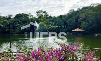 Imagem 5: Terreno à Venda no Condomínio do Lago 771,10m²