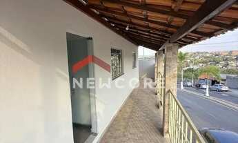 Imagem 5: Casa em Rua José Ribeiro Sobrinho - Alto dos machado - Confins/MG