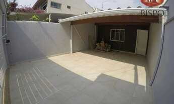 Imagem 2: Casa para alugar, 150 m² por R$ 2.290,00/mês - Vila Santa Maria - Americana/SP