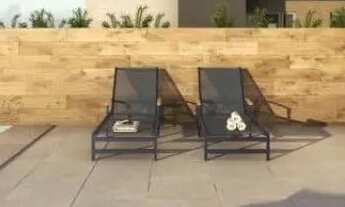 Imagem 4: Apartamento Pronto para Morar de 50 metros com 2 Dormitórios (1 suíte), Varanda com Churra