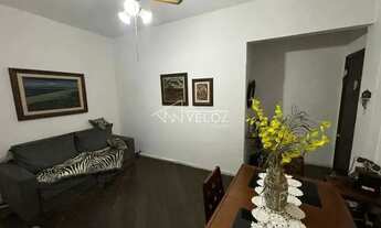 Imagem 2: Apartamento - Padrão / Residencial / Glória