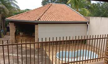 Imagem 5: Chácara a venda indo pra Talhados