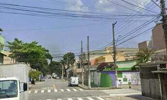 Imagem 4: Terreno à venda, 400 m² por R$ 1.500.000,00 - Vila Pires - Santo André/SP