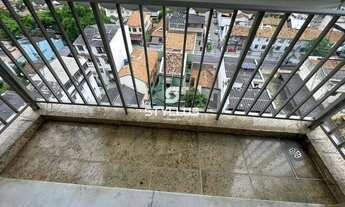 Imagem 9: Apartamento Espaçoso com Vista Deslumbrante e Lazer Completo! M16P