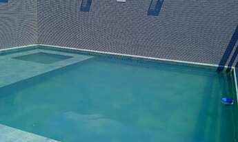 Imagem 6: Flet pronto para locação mobília completa alto padrão em intermares cabedelo PB