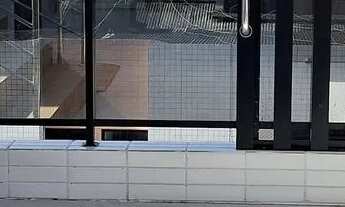 Imagem 5: Apartamento novo, pronto, 2 quartos, suite, varanda, elevador e lazer no Bancários