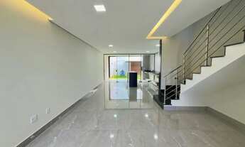 Imagem 5: Casa Alto Padrão 3 Quartos Santa Amélia BH