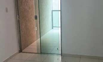 Imagem 2: Apartamento com 2 quartos para aluguel fixo