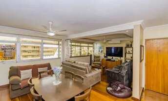 Imagem: Apartamento para venda com 166 metros quadrados