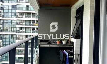 Imagem 3: Flamengo Apartamento com 2 dormitórios