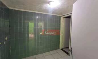 Imagem 7: Sobrado com 3 dormitórios à venda, 129 m² por R$ 530.000,00 - Vila São Ricardo - Guarulhos