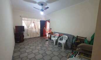 Imagem 2: Sobrado à venda, 140 m² por R$ 720.800,00 - Ocian - Praia Grande/SP