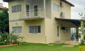 Imagem 2: Sobrado no Condomínio Manauá para venda, Chapada Dos Guimarães