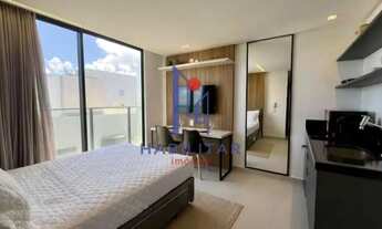 Imagem 6: BREEZE RESIDENCE - FLAT PÉ NA AREIA JARDIM OCEANIA JOÃO PESSOA PB