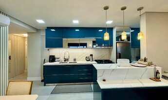 Imagem 5: Apartamento Garden (térreo) com 3 Suítes em Palmas - Próximo ao Mar