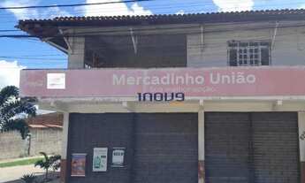 Imagem 2: Ponto Comercial à venda, 500 m² por R$ 680.000 - Mondubim - Fortaleza/CE