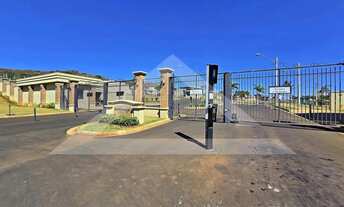 Imagem: Casa térrea à venda no Condomínio Quinta