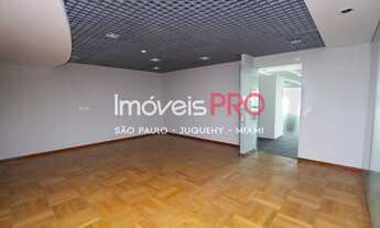 Imagem 6: Laje corporativa de 2.844m² reformada no CENESP