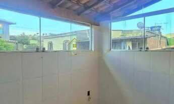 Imagem: Apartamento com área privativa à venda