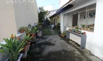 Imagem: Casa a venda - Vila Eldízia, Santo André