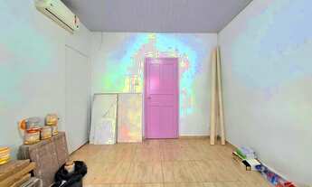 Imagem 6: Casa para aluguel, 2 quartos, 2 vagas, Vila Claudia - Limeira/SP