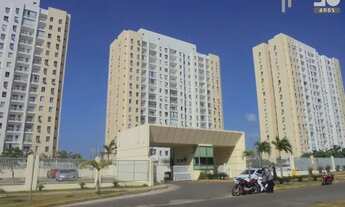 Imagem 2: Apartamento com 2 dormitórios à venda, 56 m² por R$ 480.000,00 - Quitandinha - S