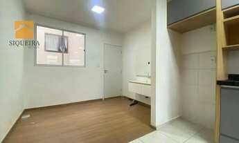 Imagem 5: Condomínio Lar Toronto Apartamento com 2 dormitórios para alugar, 48 m² por R$ 1.794/mês