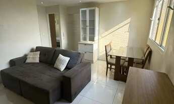 Imagem 3: Apartamento COMPLETO e Mobiliado para Locação